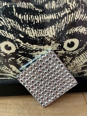 Low Start Disco Saltine Brooch!